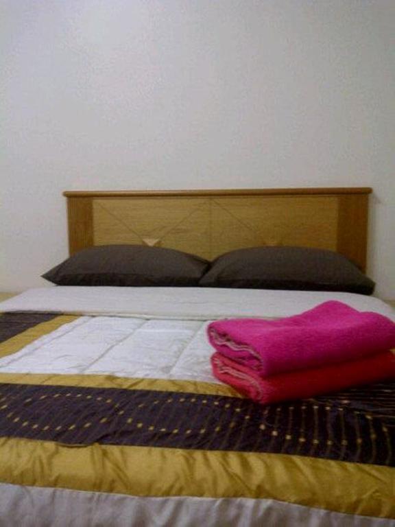 Marina Condominium Holiday Homestay โกตาคินาบาลู ห้อง รูปภาพ