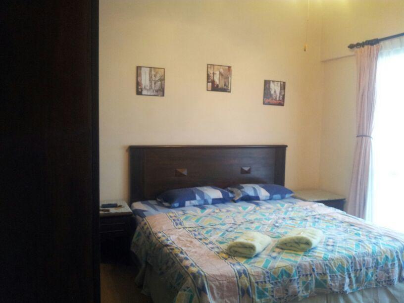 Marina Condominium Holiday Homestay โกตาคินาบาลู ห้อง รูปภาพ