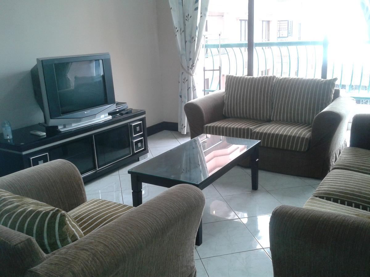 Marina Condominium Holiday Homestay โกตาคินาบาลู ภายนอก รูปภาพ
