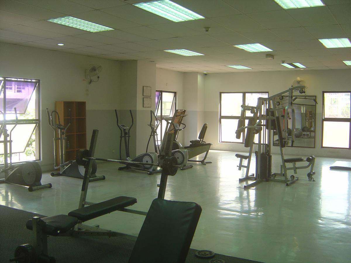 Marina Condominium Holiday Homestay โกตาคินาบาลู ภายนอก รูปภาพ